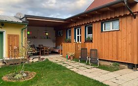 Ferienhaus Mit Garten In Thermennaehe